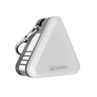 Varta Taschenlampe Magnatic Safety Light 5m 25lm LED...