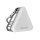 Varta Taschenlampe Magnatic Safety Light 5m 25lm LED Polycarbonat/ABS Kunststoff/PVC/Silikon