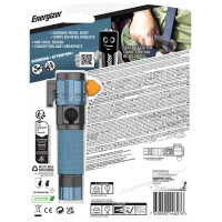 Energizer® Taschenlampe Auto 200m 500lm LED Aluminium