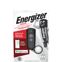 Energizer® Bluetooth-Tracker Find me Apple App...