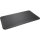 Kensington Anti-Ermüdungsmatte Innenbereich 52,3 x 94 cm (B x T) Kautschuk-Gel glatt schwarz