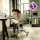 Computex Bodenschutzmatte anti-statik advantagemat® 120 x 90 cm (B x T) Vinyl transparent