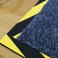 Doortex Kabelschutzmatte kablemat Innenbereich harte- und...