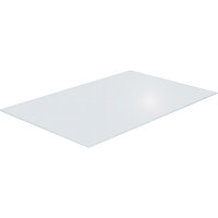 Tex Bodenschutzmatte P-Tex 116 x 134 cm (B x T)...