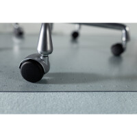 RS Bodenschutzmatte Duragrip Meta 120 x 90 cm (B x T) PET transparent