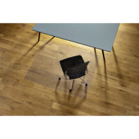 RS Bodenschutzmatte Duragrip Meta 120 x 150 cm (B x T) PET/Polyurethan transparent