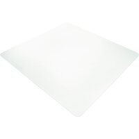RS Bodenschutzmatte Duragrip Meta 120 x 90 cm (B x T) PET/Polyurethan transparent