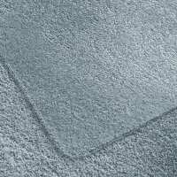Cleartex Bodenschutzmatte advantagemat® Plus 90 x 120 cm (B x T) amorphes Polyethylenterephthalat (APET) transparent