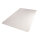 Cleartex Bodenschutzmatte advantagemat® Plus 90 x 120 cm (B x T) amorphes Polyethylenterephthalat (APET) transparent