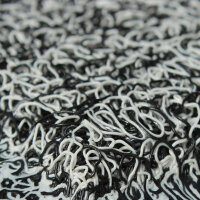 Doortex Schmutzfangmatte Twistermat Außenbereich 40...