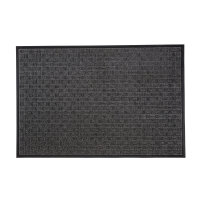 Doortex Schmutzfangmatte Ribmat Innenbereich,...