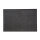 Doortex Schmutzfangmatte Ribmat Innenbereich, Außenbereich 60 x 90 cm (B x L) Polypropylen/Gummi charcoal