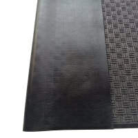 Doortex Schmutzfangmatte Ribmat Innenbereich,...