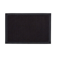 Doortex Schmutzfangmatte Meshmat Innenbereich 80 x 120 cm...