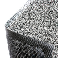 Doortex Schmutzfangmatte Twistermat Innenbereich 40 x 60...