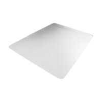 Floortex Bodenschutzmatte HomeMat® 90 x 120 cm (B x...