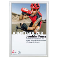 FRANKEN Bilderwechselrahmen 46,9 x 64,3 x 1,6 cm (B x H x...