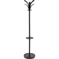 ALBA Garderobenständer Brio 35 x 175 cm (Ø x...