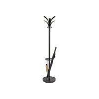 ALBA Garderobenständer Brio 35 x 175 cm (Ø x...