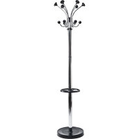 MAUL Garderobenständer MAULnubis chrome 41 x 177,5...