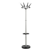 MAUL Garderobenständer MAULcaligo 46 x 175,2 cm...