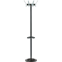 UNILUX Garderobenständer Cypres 34 x 170 cm...