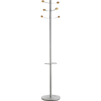 UNILUX Garderobenständer Bouquet 34 x 173 cm...