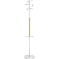 UNILUX Garderobenständer Access 34 x 175 cm...