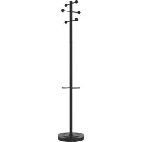 UNILUX Garderobenständer Access 34 x 175 cm...