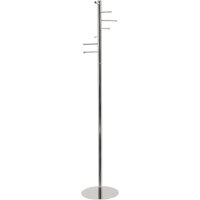 MAUL Garderobenständer MAULcaurus chrome 177cm...