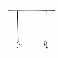MAUL Garderobenständer MAULlimbo 127 x 157 x 50,5 cm...