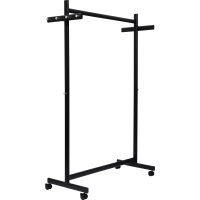 MAUL Garderobenständer MAULsamba 116 x 172,5 x 50,8...