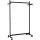 MAUL Garderobenständer MAULsamba 116 x 172,5 x 50,8 cm (B x H x T) schwarz matt