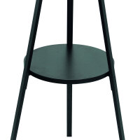 MAUL Garderobenständer MAULavalon 46,5 x 180 x 46,5...