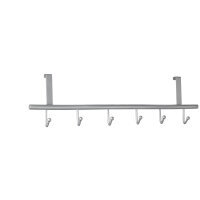 ALCO Türgarderobe 60 x 6,8 x 17 cm (B x H x T)...