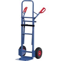 fetra Stuhlkarre 58 x 130 x 88,4 cm (B x H x T) 300kg...