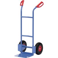 Fetra Sackkarre 57 x 115 cm (B x H) 200kg Stahl...