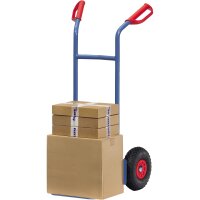 Fetra Sackkarre 57 x 115 cm (B x H) 200kg Stahl...