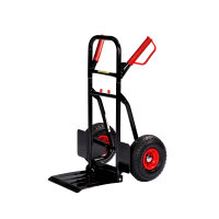 pro-bau-tec Sackkarre PU-1-2-3 49 x 113,5 x 53 cm (B x H...