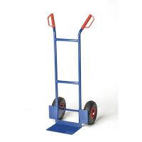 pro-bau-tec Sackkarre Junior 46 x 117,5 x 48 cm (B x H x...