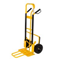pro-bau-tec Sackkarre Extension 54,5 x 128 x 48,5 cm (B x...