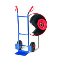 pro-bau-tec Sackkarre Junior 46 x 117,5 x 48 cm (B x H x...