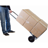 pro-bau-tec Sackkarre RuckZuck 48,5 x 111 x 52 cm (B x H...