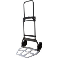 pro-bau-tec Sackkarre RuckZuck 48,5 x 111 x 52 cm (B x H...