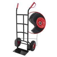 pro-bau-tec Sackkarre Basis 46 x 117,5 x 48 cm (B x H x...