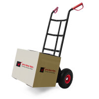 pro-bau-tec Sackkarre Basis 46 x 117,5 x 48 cm (B x H x...