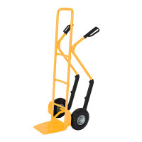 pro-bau-tec Sackkarre Industrie 51,5 x 131,5 x 62 cm (B x...