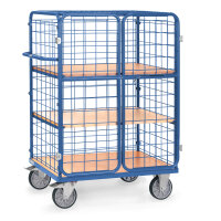 Fetra Etagenwagen 73 x 155,2 x 116,9 cm (B x H x L) 600kg...