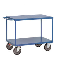 fetra Transportwagen 50,9 x 86 x 104,7 cm (B x H x L)...