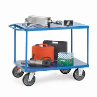 fetra Transportwagen 60,9 x 90 x 119,7 cm (B x H x L)...